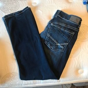 BKE Harper women’s jeans Sz 34R